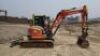 2015 Kubota U55-4 Mini Excavator - 13