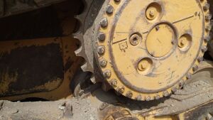 2010 Caterpillar D6T XL Dozer - 13