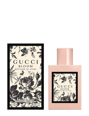 1 x Gucci bloom Nettare Di Fiori 50 ml