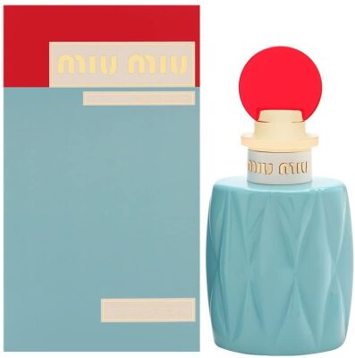 1 x Miu Miu Eau De Parfum 50ml