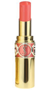 3 x YSL Number 14 Rouge Volupte Shine Oil-in-Stick Corail Marrakesh Lipstick