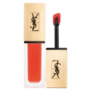 3 x YSL Number 17 Tatouage Couture Matte stain Unconventional Coral Lipstick