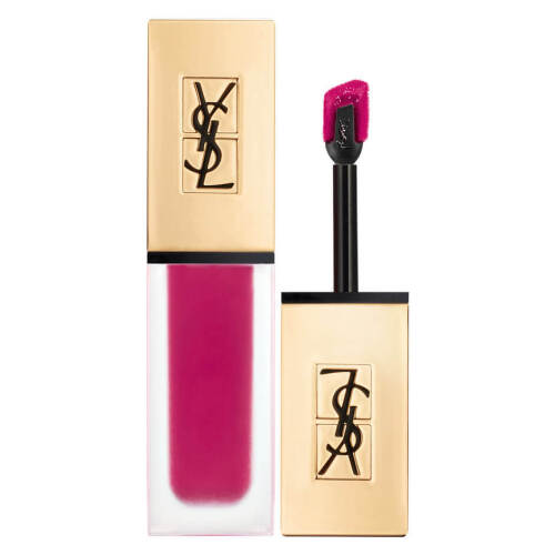 3 x YSL Number 20 Tatouage Couture Matte stain Pink Squad Lipstick
