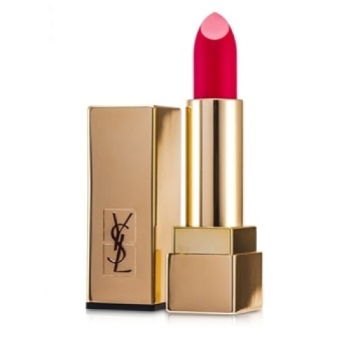 3 x YSL Number 208 Rouge Pur Couture Fuchsia Fetiche Lipstick