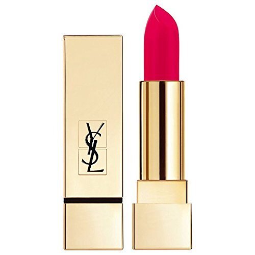 3 x YSL Number 211 Rouge Pur Couture Decadent Pink Lipstick