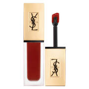 2 x YSL Number 23 Tatouage Couture Matte stain Singular Taupe Lipstick and 1 x Number 8 matte stain Black red code - 2