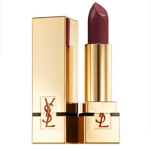 3 x YSL Number 54 Rouge Pur Couture Prune avenue Lipstick