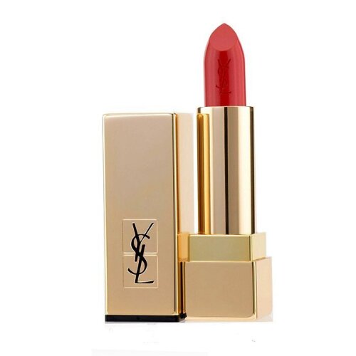 3 x YSL Number 56 Rouge Pur Couture Orange Indie Lipstick