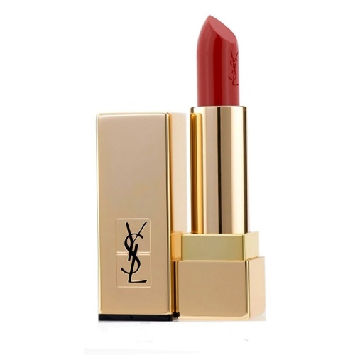 3 x YSL Number 73 Rouge Pur Couture Rhythm Red Lipstick