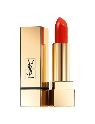 3 x Number 13 Rouge Pur Couture Le Orange