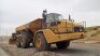 2008 Caterpillar 740 ADT - 5
