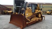 ***Reserve Met***2015 Caterpillar D6T XL Dozer