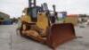***Reserve Met***2015 Caterpillar D6T XL Dozer - 2