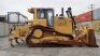***Reserve Met***2015 Caterpillar D6T XL Dozer - 10