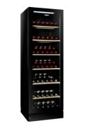 Vintec 170 Bottles Wine Storage Cabinet V190SG2EBK - 3