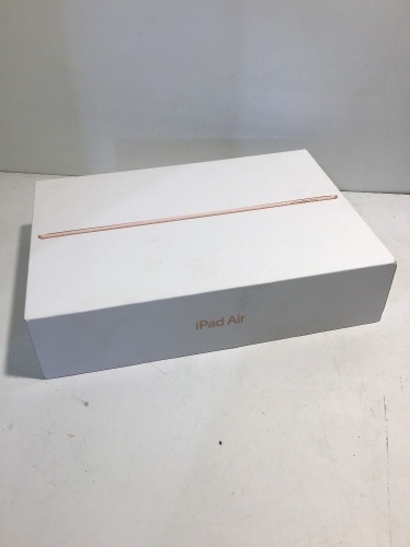 Apple iPad Model A2152