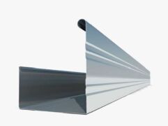 Fascia Gutter, Coventry, 6000mm L, 20 Pack