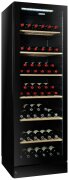 Vintec 170 Bottles Wine Storage Cabinet V190SG2EBKLH - 2