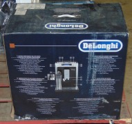 Delonghi ECAM45760B Eletta Cappuccino Automatic Coffee Machine - 3