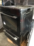 Electrolux EVEP626DSD 60cm Pyrolytic Built-In Double Oven - 5