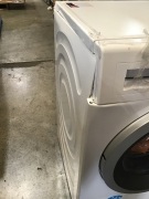 Bosch 8kg Front Load Washing Machine WAW28460AU - Damaged item. read description for more info* - 2