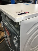 Bosch 8kg Front Load Washing Machine WAW28460AU - Damaged item. read description for more info* - 4