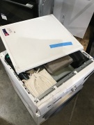 Bosch 8kg Front Load Washing Machine WAW28460AU - Damaged item. read description for more info* - 5