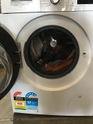 Bosch 8kg Front Load Washing Machine WAW28460AU - Damaged item. read description for more info* - 6