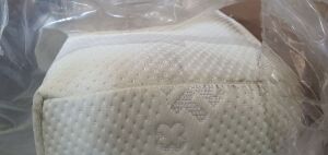 Tempur Milan Original Firm Mattress (Queen) in Plastic - 2