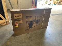 Philips - 55 Inch HD LED TV - 5200 series - 2