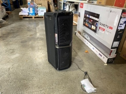 LG FH6 All-in-one speaker System