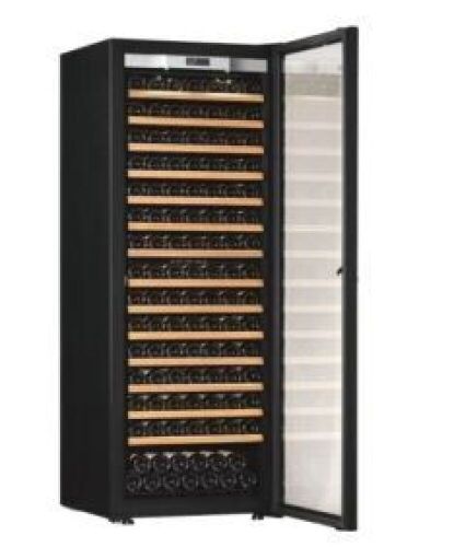 Transtherm Ermitage GD Modelete 1T ER1TGV3 Wine Cabinet