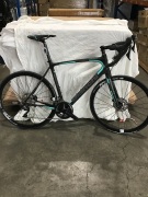 Bianchi Bike- INTENSO Ultegra Disc - SIZE 57 INCH - Colour Code : 1Z - 3