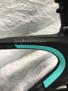 Bianchi Bike- INTENSO Ultegra Disc - SIZE 57 INCH - Colour Code : 1Z - 4