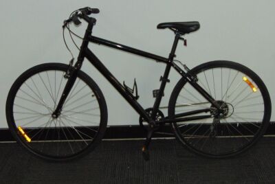 Mens Specialized SirrusGlobe WORK 01 Bicycle. Estimated Replacement Value $2480