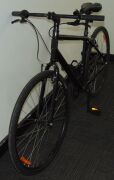 Mens Specialized SirrusGlobe WORK 01 Bicycle. Estimated Replacement Value $2480 - 3