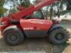 2010 Manitou MHT860L Telescopic Handler - 3