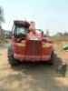 2010 Manitou MHT860L Telescopic Handler - 2
