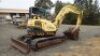 2008 Yanmar V1075-C Midi Excavator - 2