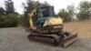 2008 Yanmar V1075-C Midi Excavator - 3