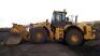 2008 Caterpillar 980H Wheel Loader - 3