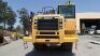 2007 Caterpillar 631G Open Bowl Scraper - Engine # RHX04271 - 2
