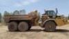 2010 Caterpillar 740EJ Ejector Truck - 3