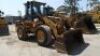 1999 Caterpillar 914G Wheel Loader