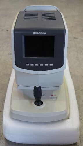 Charops Auto Ref/Keratometer CRK7000