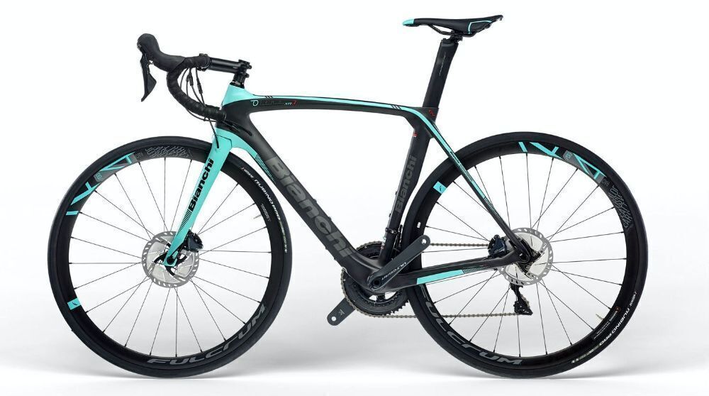 oltre xr3 2020