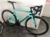 DNL Bianchi Bike - ARIA Centaur BYNB49U - SIZE 53 inch - 2