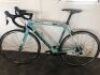 Bianchi Bike - Sempre Pro BYOB08T - SIZE 57 inch - 2