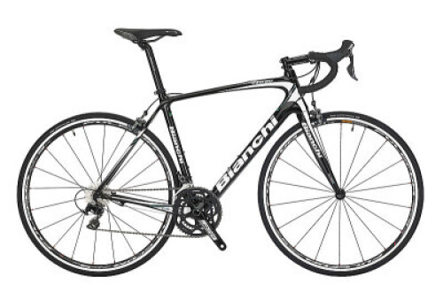 Bianchi Bike - E4 Intenso Dura-Ace mix Comp BYKB83T - SIZE 57 inch
