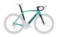 DNL BZ OLTRE XR4 CV DISC Frame+HandleBar only BXOB02I - SIZE 55 inch